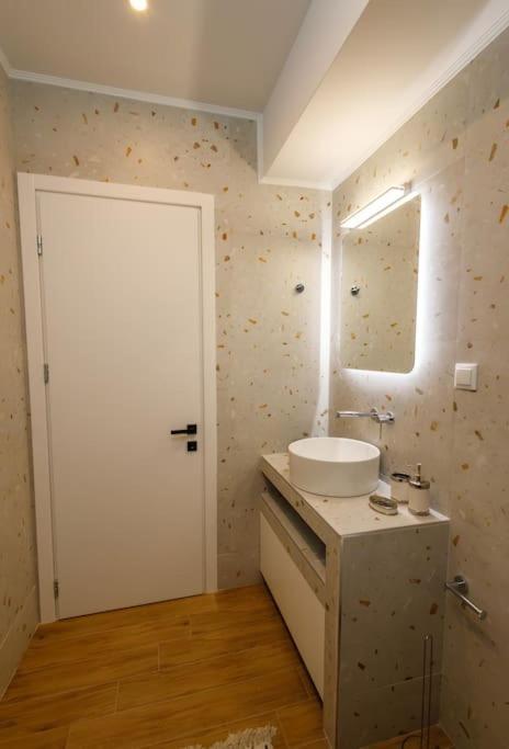 Sunrise Haven Suite Xanthi Eksteriør billede