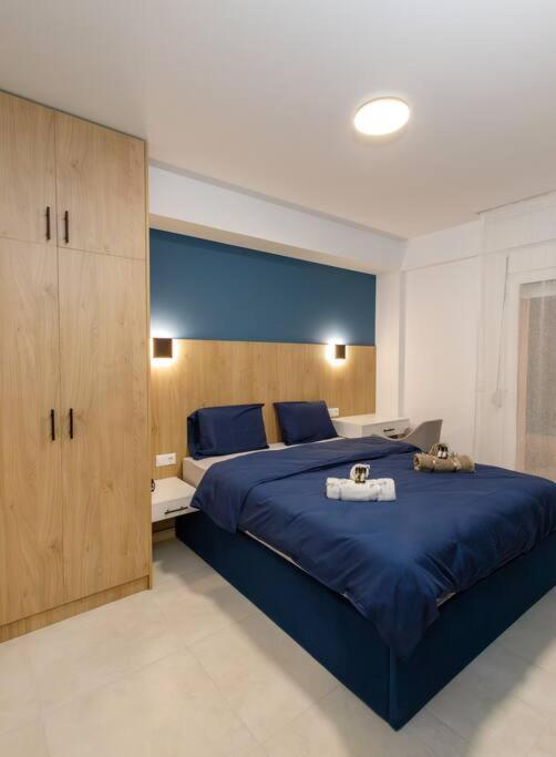 Sunrise Haven Suite Xanthi Eksteriør billede