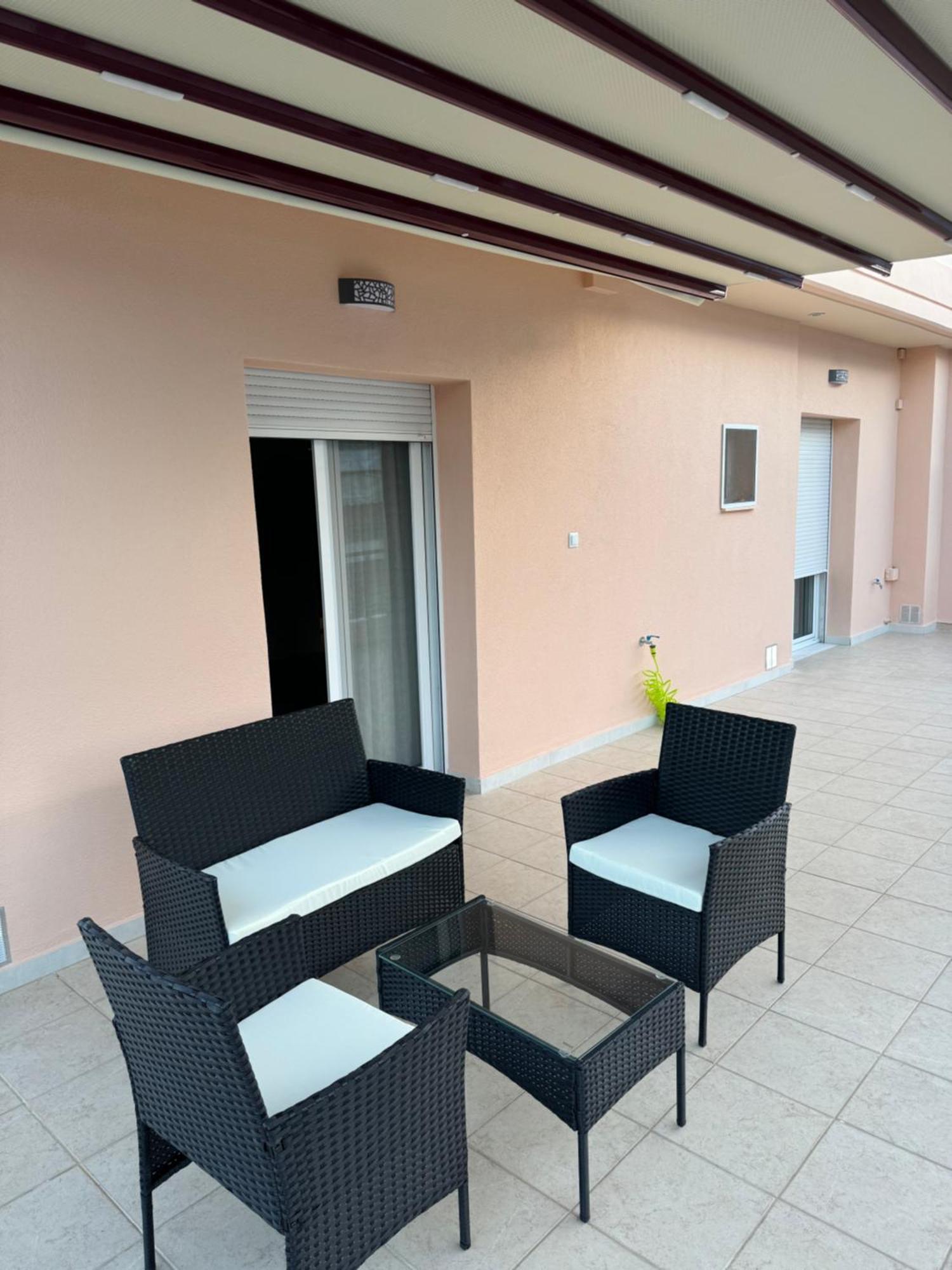 Sunrise Haven Suite Xanthi Eksteriør billede